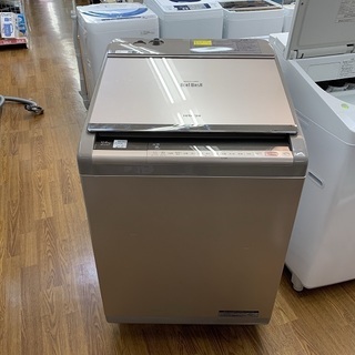 トレファク南浦和】HITACHI 縦型洗濯乾燥機