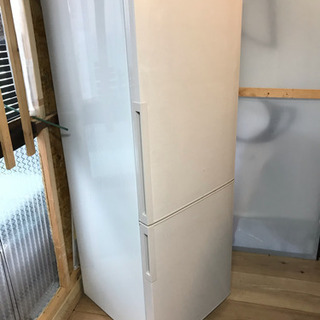 SHARPノンフロン冷凍冷蔵庫SJ-PD27A-CZARA 新品 ダイヤモンド柄ニット