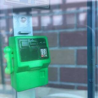 手渡し限定・電話ボックス　★　昭和レトロ 手渡し限定・電話ボックス ☆ 昭和レトロ