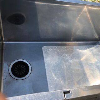 お話中 ドッグバス大型犬用