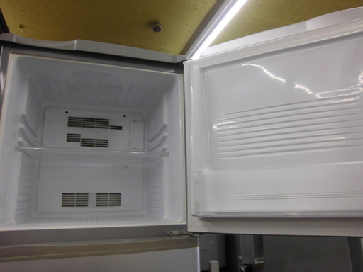 札幌 【安い!】 137L 2ドア冷蔵庫 サンヨー SR-141R 100Lクラス