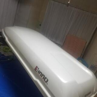 RV INNO  ルーフボックス BR590