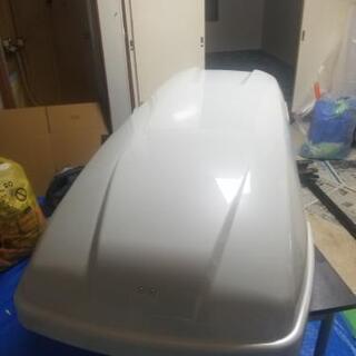 RV INNO  ルーフボックス BR590