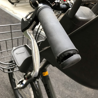 子供乗せ自転車  bikke（電動ではない）