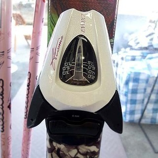 ATOMIC/アトミック スキー 板 150cm Elysian ポール付 札幌市 白石区