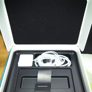 ほとんど新品 MacBookPro 13インチ ノートパソコン/アップル