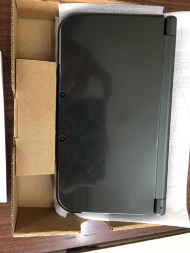 任天堂 3DS LL