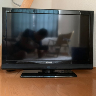 MITSUBISHI 32インチ液晶テレビ