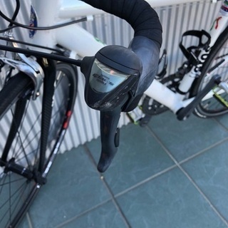 ロードバイク 値下げ ロードバイク GIOS シエラ 自転車