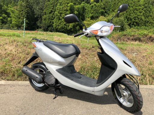 【AF56】ホンダ  Dio 【ディオ】原付 50cc