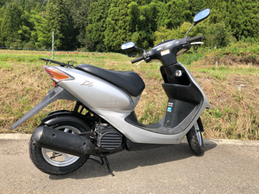 【AF56】ホンダ  Dio 【ディオ】原付 50cc