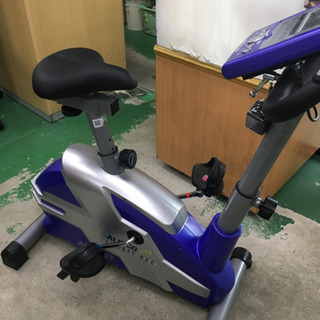 BH2311 アルインコALINCO プログラムバイク AFB6011