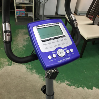 BH2311 アルインコALINCO プログラムバイク AFB6011