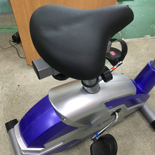 BH2311 アルインコALINCO プログラムバイク AFB6011 【公式通販】