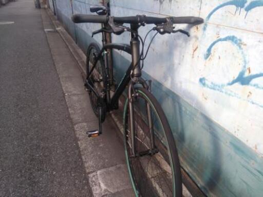 2016年モデル Bianchi camaleonte sport 2 直接引き取りのみ