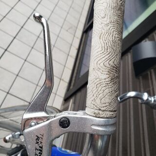 【タイヤ交換無で→20,000円】GIOS SPAZIO 自転車 (折りたたみディスプレイスタンド付)