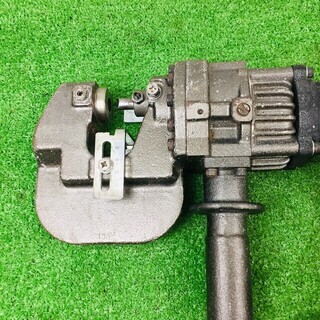 IKURATOOLS(育良精機) IS-MP18LE コードレスパンチャー 【リライズ野田