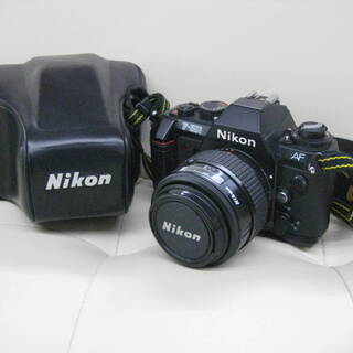 税込 中古美品 Nikon ニコン 一眼レフ フィルムカメラ F...