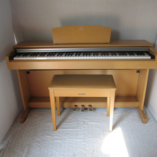 【送料無料＊電子ピアノ】ヤマハ YDP-141/2010年製