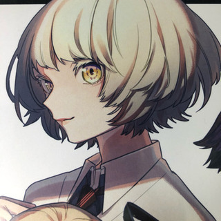 アクタージュ 複製原画 コミックス2巻 懸賞当選品