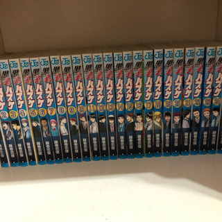黒子のバスケ全巻 Extragame きなこもち 川口のマンガ コミック アニメの中古あげます 譲ります ジモティーで不用品の処分 黒子のバスケ全巻 Extragame きなこもち 川口のマンガ コミック アニメの中古あげます 譲ります ジモティーで不用品の処分