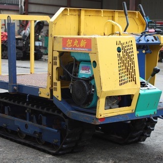 【SOLD OUT】筑水キャニコム 乗用運搬車 BFK809 包丸新 6馬力 クローラー 林内作業車 積載800kg 【農機具でっく】【福岡】【運搬車】 SOLD OUT】筑水キャニコム 乗用運搬車 BFK809 包丸新 6馬力 クローラー