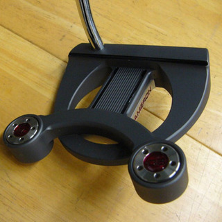 SCOTTY CAMERON スコッティキャメロン FUTURA パター