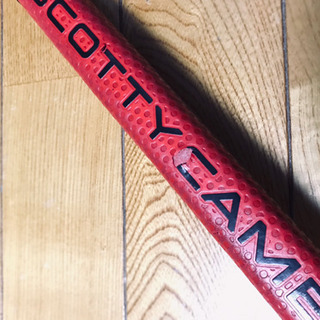 SCOTTY CAMERON スコッティキャメロン FUTURA パター