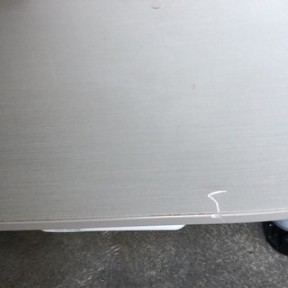 TOSHIBA　6ドア冷蔵庫　501L　2012年