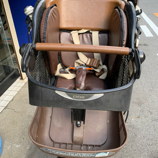 電動自転車 Pnasonic ギュットミニ20インチ　8.9Ahアイボリー