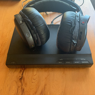 SONYヘッドホンMDR-7500RF