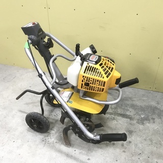 MS1341 【売れ筋/耕運機】 耕運機 耕耘機 管理機 RCVK-4250 RYOBI (リョービ) 農具 農機 訳あり 格安 リョービ 中古 耕運機 – 農キング