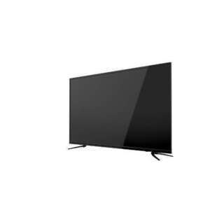 ユニテク4K対応43型テレビ+シアターバーセット（新品未使用）