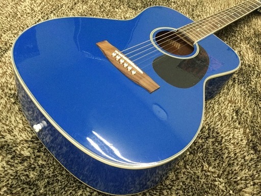 大幅に値下げしました アコーステックギター アリア Aria ADF-250