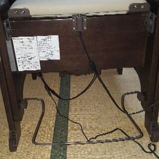 家具調トイレ　座楽