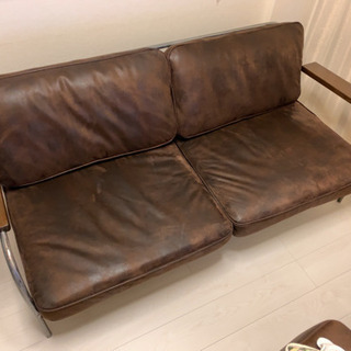 journal standard Furniture ソファ