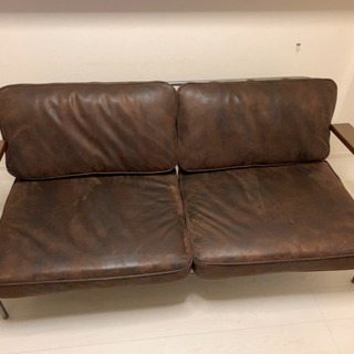 journal standard Furniture ソファ