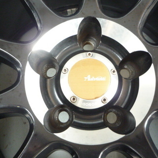 アドバンティレーシング☆ヴィゴロッソ 225/45R18 ピレリ アウディ 