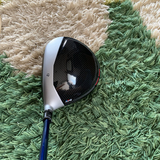 TaylorMade  M4ドライバー  9.5 