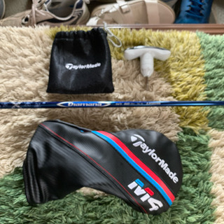 TaylorMade  M4ドライバー  9.5 