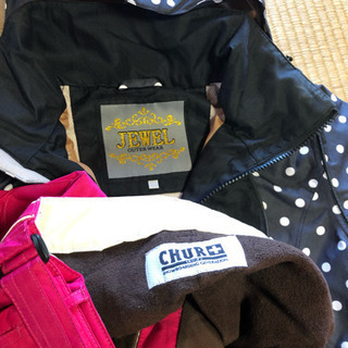 スノーボードセット  女性用