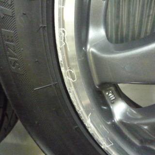 絶版！稀少★スズキスポーツ　タイプC　13×5J　PCD100　ブリヂストン　155/65R13　調整済み