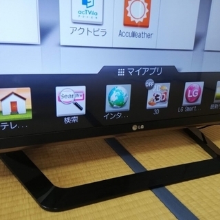 液晶テレビ46V型 【商談中】