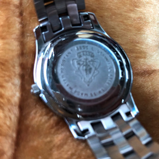 10／1本日のみGUCCIレディース腕時計