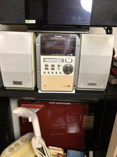 コンポ