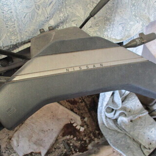 シビリアン　ステアリング