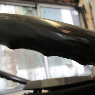 シビリアン　ステアリング