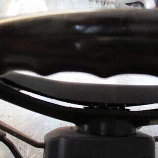 シビリアン　ステアリング