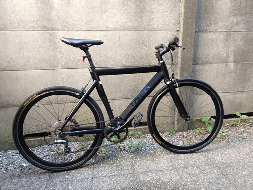 Tern ターン Rip 自転車 値下げしました！