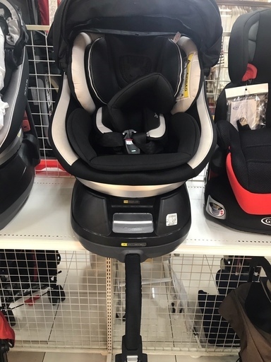 【駅近】ﾁｬｲﾙﾄﾞｼｰﾄ　ﾈﾙｰﾑ　COMBI　NF600　ｸｯｼｮﾝ欠品【トレジャーファクトリー南柏店】